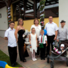 Ballagás a Pillangó Óvoda és Mini Bölcsődében