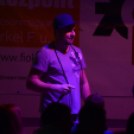 Projektzáró és tehetségkutató verseny a FIÓK szervezésében - 1. rész