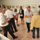 Varga 66 - Vizes táj kiállítás megnyitó (Fotó: Nagy Mária)