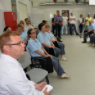 Nolato Magyarország Kft. (Fotó: Bánhegyi István)