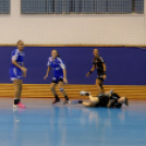 Női kézilabda NBI, Alapszakasz: 8. forduló MKC SE – Siófok KC-Galerius Fürdő (25-25) (Fotó: Horváth Attila)