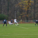 MTE 1904 FUTURA MOSONMAGYARÓVÁR - III. KER. TVE (2:3)