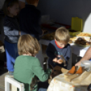 Pillangó Óvoda és Mini Bölcsőde családi nap az Alma együttessel 