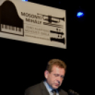 JUBILEUMI HANGVERSENY