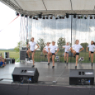 Hal és Kenyér fesztivál Lipót - Hungarocky Táncegyesület fellépése