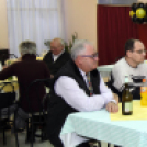 Mozgáskorlátozottak Mosonmagyaróvári Egyesületének évzáró közgyűlése