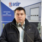 Városüzemeltető és Fenntartó Kft. telephely avató