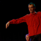 Bemutatkozó - Haller Sport Majorette és Break Egyesület gála műsora (fotó: Horváth Attila)