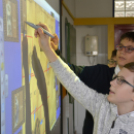  Az ókor titkai című történelmi vetélkedő