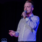 Színészbüfé Jótékonysági Gála