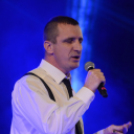 Moson Big Band koncert