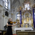 350 évvel a 350 éves plébániatemplomért - hangverseny