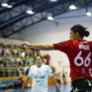 Mosonmagyaróvári Kézilabda Club – FTC-Rail Cargo Hungaria 19 - 31 (11-15)