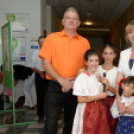 20 Rotary év 1 Rotary napban (Fotó: Horváth Attila)