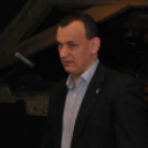 Makett kiállítás sajtótájékoztatója (Fotó: Nagy Mária)