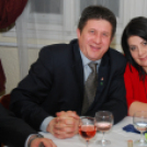 XII. Polgári Bál (Fotó: Nagy Mária)