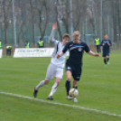 MTE 1904 FUTURA MOSONMAGYARÓVÁR - III. KER. TVE (2:3)