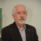 Bernáth Judit, Komjáthy Piroska és Matusz Péter kiállítása (Fotó: Nagy Mária)