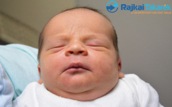 Kovács Bence, 3570 gr. Mosonszentmiklós