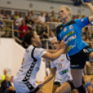 Mosonmagyaróvári Kézilabda Club SE – Siófok KC 23-33 (12-18)