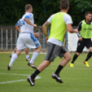 10 éves bajnokcsapat (Fotó: Nagy Mária)