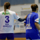 Női kézilabda NBI, Alapszakasz: 20. forduló MKC SE – Békéscsabai Előre NKSE (35-25) (Fotó: Horváth Attila)