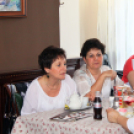 Óvárosi Esték - beszélgetés Barna Árpád Mosonmagyaróvár mb. rendőrkapitányával (Fotó: Stipkovits Veronika)