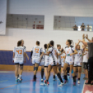 Mosonmagyaróvári Kézilabda Club SE – Siófok KC 23-33 (12-18)