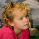 Mesekocsi - bábszínház a Pillangó óvoda és családi napköziben