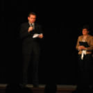 Blitz kiállítás megnyitó  (Fotó: Nagy Mária)