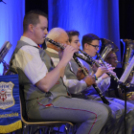 MOFÉM Fúvószenekar Tavaszi Hangverseny