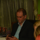 Csitáry-Hock Tamás előadó est (Fotó: Nagy Mária)