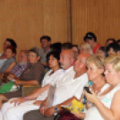 II. Szigetközi Gyógynövénynapok (Fotó: Stipkovits Veronika)