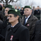 Március 15-i városi ünnepség