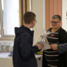 Szociális Munka Napja - városi díjátadó ünnepség