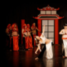 Japán Kert (Fotó: Horváth Attila)