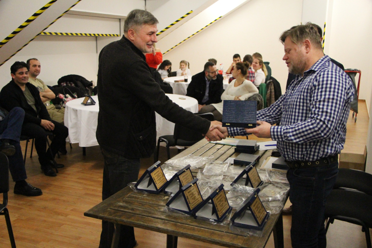 A JUDO 40 éve Mosonmagyaróváron