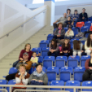 VII. Óvár-Kupa Akrobatikus Rock 'n' Roll Területi Pontszerző és jótékonysági táncverseny