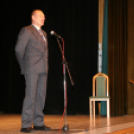 Nyugdíjas Versmondó verseny (Fotó: Kiss Zoltán)