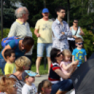 ÉKES TOLLAK – meseíró pályázat díjkiosztója és a Kolompos Zenekar koncertje (Fotó: Stipkovits Veronika)