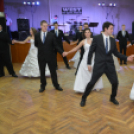 Egyetem szalagavató (Fotó: Nagy Mária)