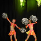 Ünnepi gálaműsor a tánc világnapja tiszteletére - Szigeti Gábor táncpedagógus emlékére