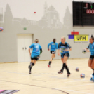 MKC SE – Alba Fehérvár KC 29-31 (17-13)