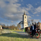 Szentendrén jártunk a Lajta Néptánc Együttessel