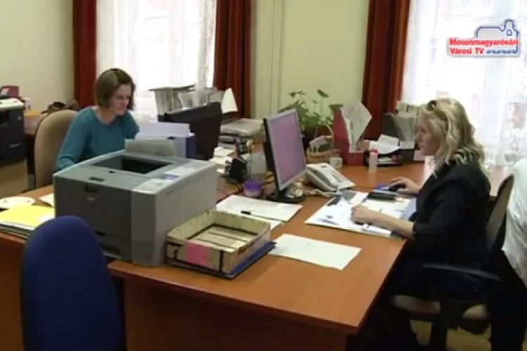 Újabb pályázatokat írt ki az Önkormányzat