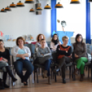 Drogprevenciós szakmai nap (Fotó: Nagy Mária)