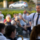 Múzeumi Világnap - Pusztai terem avatása