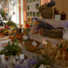 Termény- és virágkiállítás 