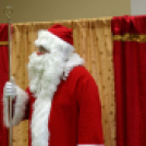 Pillangó Óvoda és Családi Napközi, Mikulás ünnepség (fotó: Stipkovits Veronika)