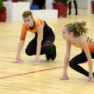 VII. Óvár-Kupa Akrobatikus Rock 'n' Roll Területi Pontszerző és jótékonysági táncverseny